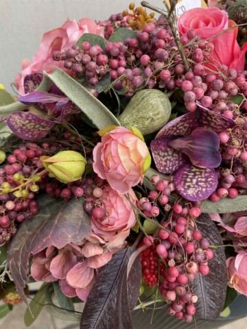 70 zijde bloemstuk matthijs plantenpaleis 70 4