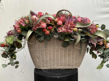 70 zijde bloemstuk matthijs plantenpaleis 70 5