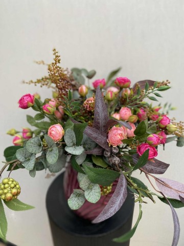 73 zijde bloemstuk matthijs plantenpaleis 73 2