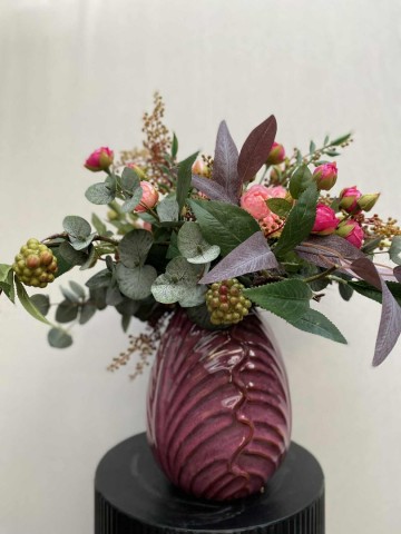 73 zijde bloemstuk matthijs plantenpaleis 73 3