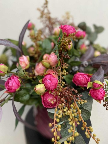 73 zijde bloemstuk matthijs plantenpaleis 73 6