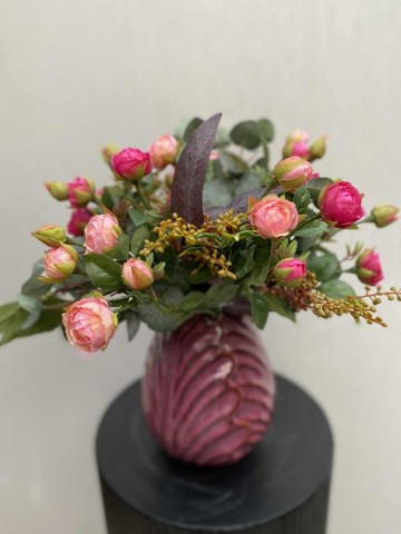 76 zijde bloemstuk matthijs plantenpaleis 76 1