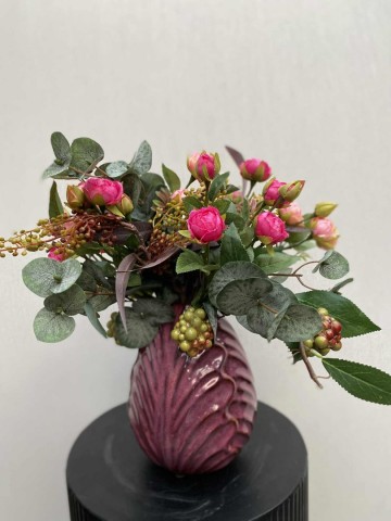 76 zijde bloemstuk matthijs plantenpaleis 76 2