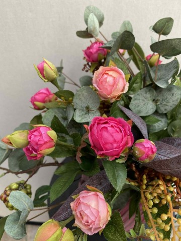 76 zijde bloemstuk matthijs plantenpaleis 76 3