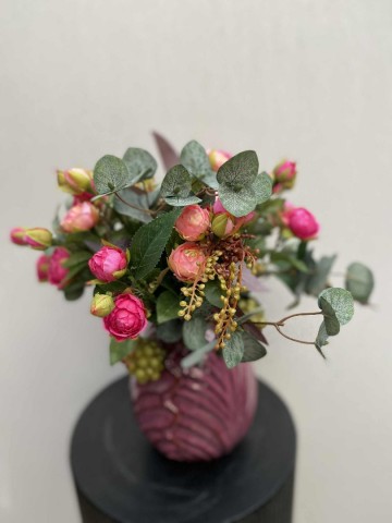 76 zijde bloemstuk matthijs plantenpaleis 76 4