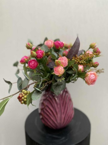 76 zijde bloemstuk matthijs plantenpaleis 76 5