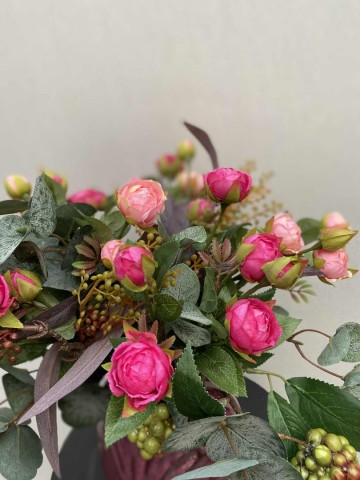 76 zijde bloemstuk matthijs plantenpaleis 76 6