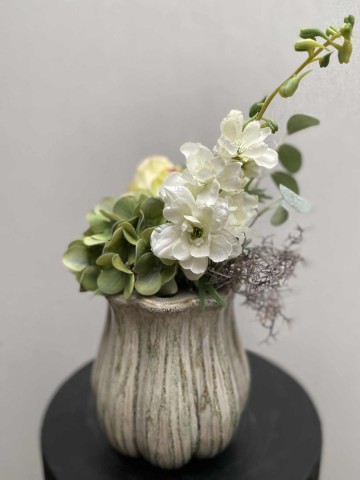 77 zijde bloemstuk matthijs plantenpaleis 77 3