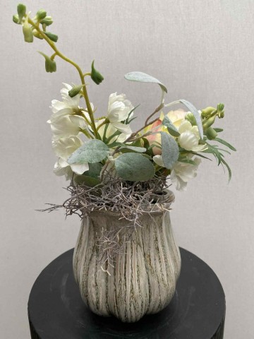 77 zijde bloemstuk matthijs plantenpaleis 77 4