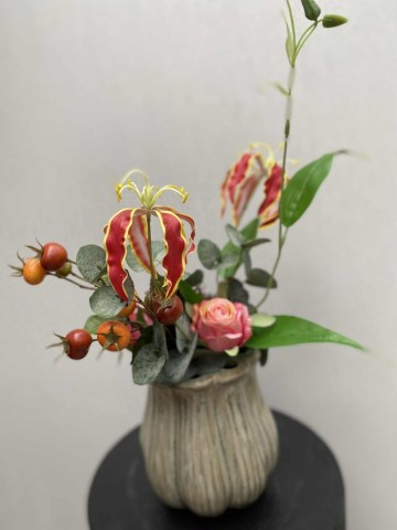 81 zijde bloemstuk matthijs plantenpaleis 81 1