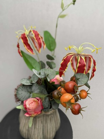 81 zijde bloemstuk matthijs plantenpaleis 81 4