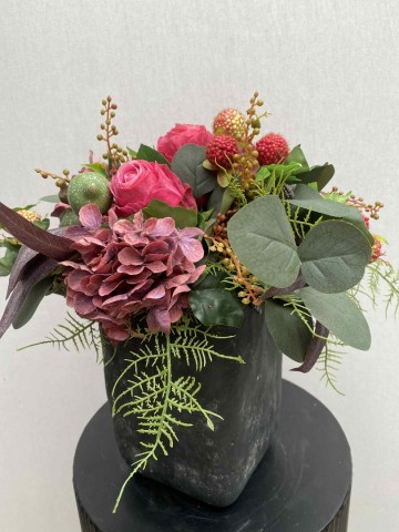 82 zijde bloemstuk matthijs plantenpaleis 82 5