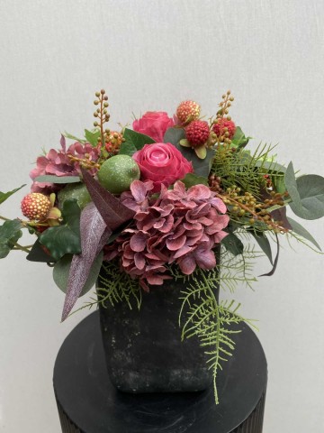 82 zijde bloemstuk matthijs plantenpaleis 82 6