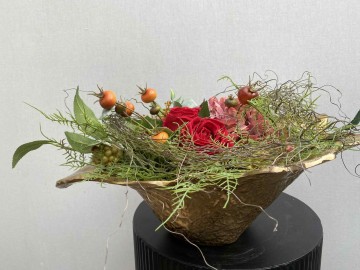 83 zijde bloemstuk matthijs plantenpaleis 83 1