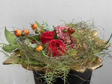 83 zijde bloemstuk matthijs plantenpaleis 83 3