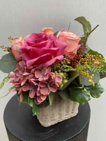 84 zijde bloemstuk matthijs plantenpaleis 84 2