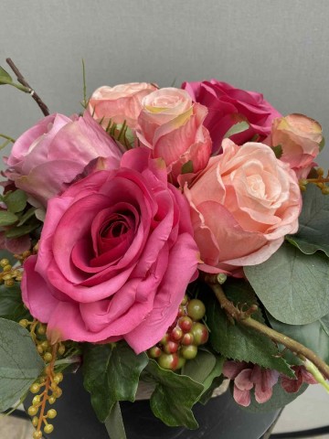 84 zijde bloemstuk matthijs plantenpaleis 84 3