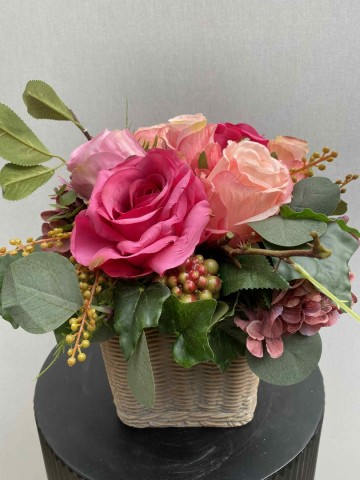 84 zijde bloemstuk matthijs plantenpaleis 84 4