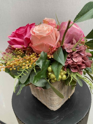 84 zijde bloemstuk matthijs plantenpaleis 84 5