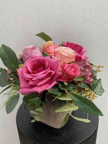 85 zijde bloemstuk matthijs plantenpaleis 85 3