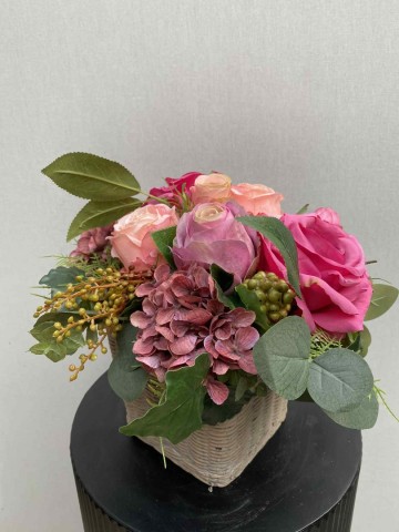 85 zijde bloemstuk matthijs plantenpaleis 85 5