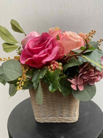 85 zijde bloemstuk matthijs plantenpaleis 85 6