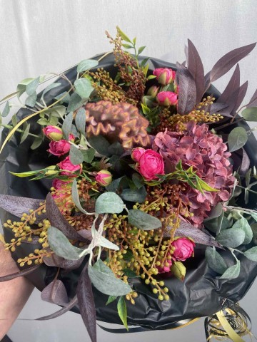 88  boeket zijde matthijs plantenpaleis 88 1