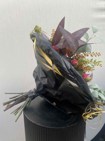 88  boeket zijde matthijs plantenpaleis 88 2