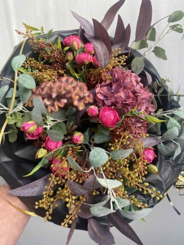 88  boeket zijde matthijs plantenpaleis 88 3