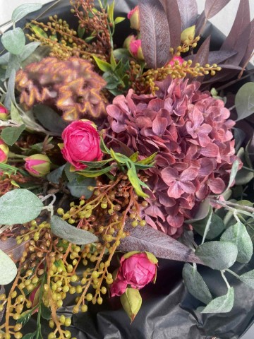 88  boeket zijde matthijs plantenpaleis 88 5