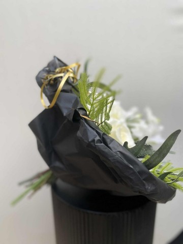 90 boeket zijde rozen matthijs plantenpaleis 90 6