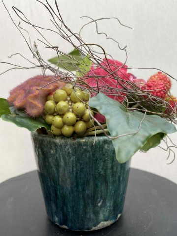 91 zijde bloemstuk matthijs plantenpaleis 91 2