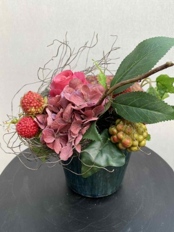 91 zijde bloemstuk matthijs plantenpaleis 91 3