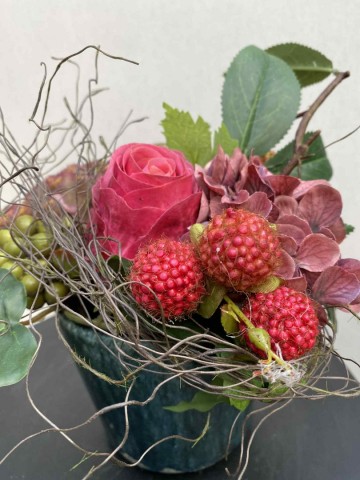 91 zijde bloemstuk matthijs plantenpaleis 91 4