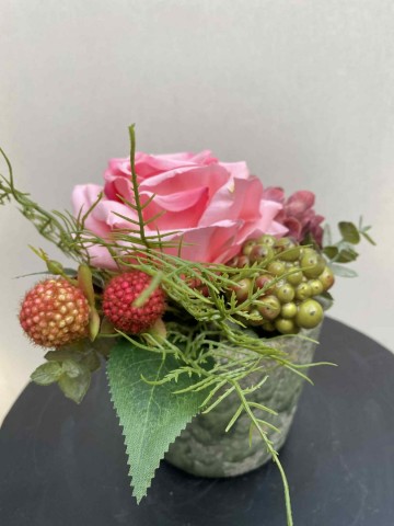 92 zijde bloemstuk matthijs plantenpaleis 92 4