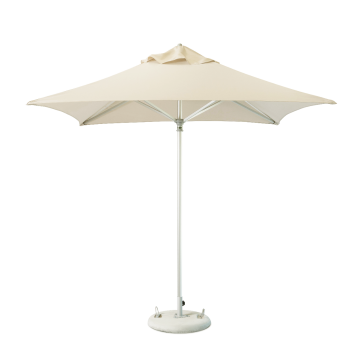 Cape umbrellas classic mariner automatische parasol ecru 250  250 cm