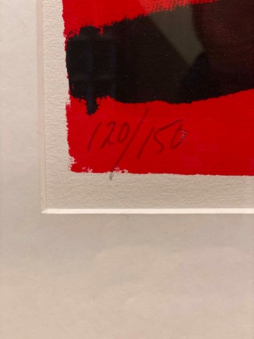 Herman brood tokkel zeefdruk   matthijs hazeleger   de grote tuinverbouwing 4