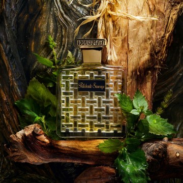 Houbigant patchouli sauvage   matthijs hazeleger parfums   matthijs plantenpaleis   teun fofn 1