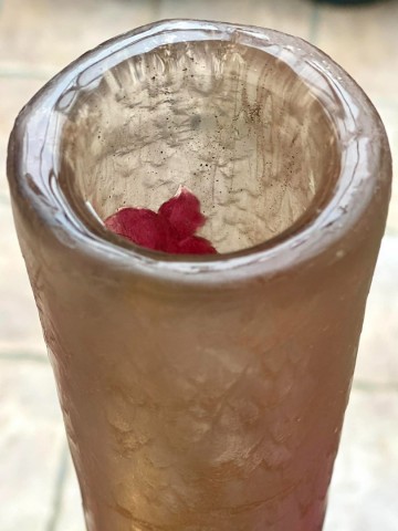 Legras art nouveau vaas houblon frankrijk ca 1900   matthijs hazeleger   bert hazeleger   hazeleger styling 6