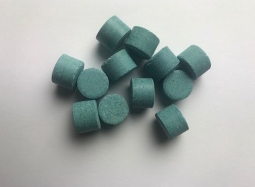 Matthijs plantenpaleis waterlelie mestpatronen 2