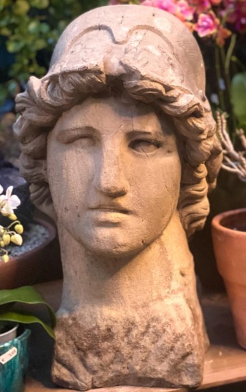 Mercurius 17e 18e  eeuw 1