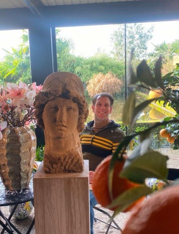 Mercurius 17e 18e  eeuw 2