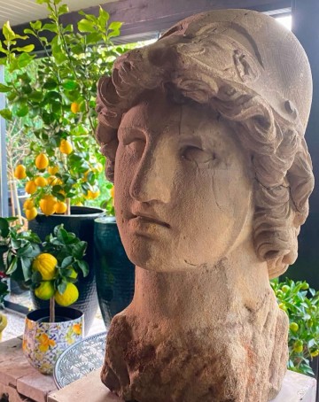 Mercurius 17e 18e  eeuw 3