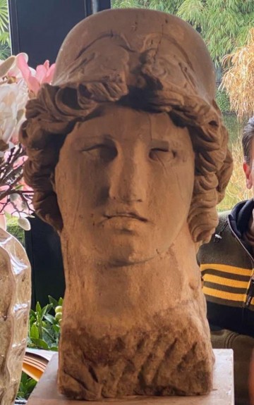 Mercurius 17e 18e  eeuw 4