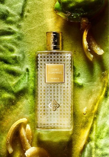 Perris cedro di diamante 1