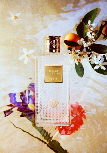 Perris neroli mediterraneo   matthijs hazeleger   teun kapitein   a touch of tmb   matthijs plantenpaleis 1