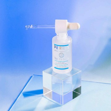 Perris skin fitness hydra mineral booster serum matthijs hazeleger   teun kapitein 1