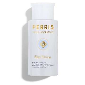 Perris swiss laboratory beauty micellar water make up remover 200 ml 1
