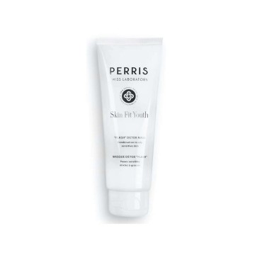 Perris swiss laboratory flash detox mask 50 ml 1