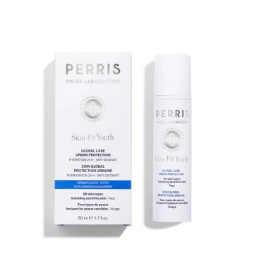Perris swiss laboratory global care urban protection 50 ml 2